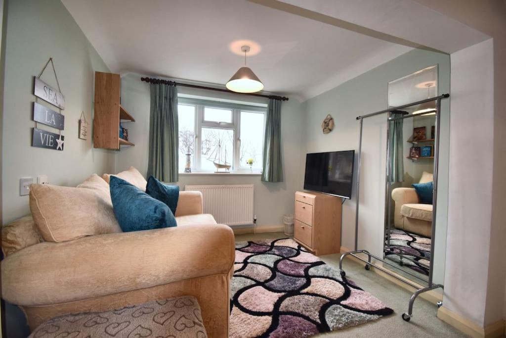 Mermaid Cottages Frinton-on-Sea Esterno foto