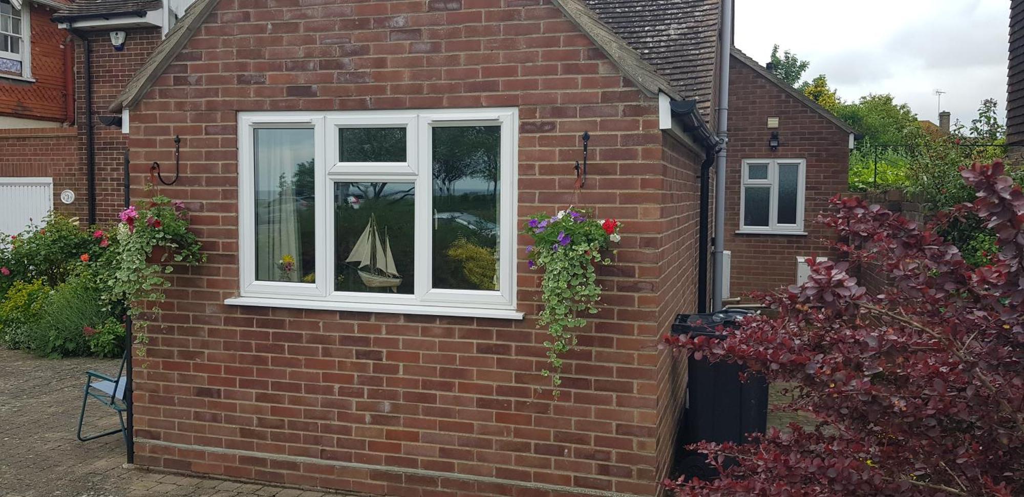 Mermaid Cottages Frinton-on-Sea Esterno foto